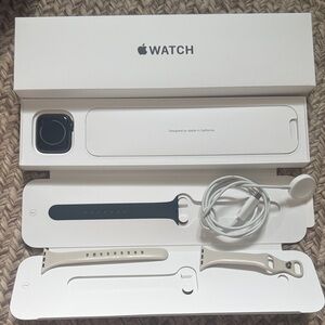 Apple Watch SE - USED in Original Box
